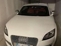 Usata Audi TT 170 CV (125 kW) 2008 Coupé