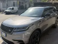 Usata Land Rover Range Rover Velar HSE Dynamic 241 CV (177 kW) 2020 Other SUV