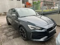 Usata Cupra Leon 245 CV (180 kW) 2021 Berlina