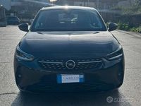 Gebraucht Opel Blitz Edition 75 PS (55 kW) 2022 Schwarz Limousine
