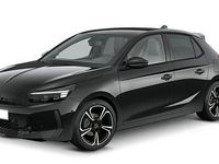 Nuova Opel Corsa Edition 100 CV (73 kW) 2025 Nero Utilitaria