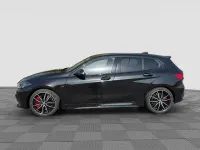 Usata BMW 128 ti M Sport 265 CV (194 kW) 2021 Nero sapphire Utilitaria
