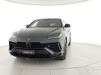 Usata Lamborghini Urus 666 CV (489 kW) 2024 Nero SUV