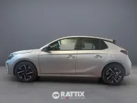 Usata Opel Corsa 101 CV (74 kW) 2025 Crystal silver Utilitaria