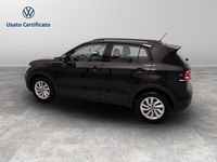 usata VW T-Cross - 1.0 TSI 110 CV - 1.0 tsi 110 cv style