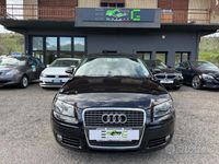 usata Audi A3 SPB 1.9 TDI F.AP. Ambition