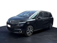 Usata Citroën C4 SpaceTourer Shine 131 CV (96 kW) 2022 Nero cinema Monovolume