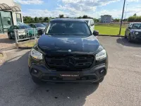 Usata Mercedes X250 Progressive 190 CV (139 kW) 2019 Nero Pick-up