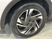 Usata Hyundai Bayon 82 CV (60 kW) 2023 Bianco SUV