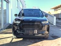 Nuova DR DR 6.0 185 CV (136 kW) 2026 Nero SUV