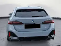 Usata BMW 520 M Sport 197 CV (144 kW) 2025 Grigio Station wagon
