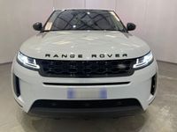 usata Land Rover Range Rover evoque 2.0D I4 MHEV AUTO R-DYNAMIC SE AWD 180CV ONLYPROMO