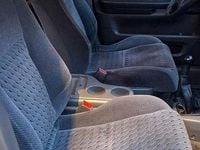 Usata Honda CR-V 147 CV (108 kW) 2000 Verde SUV