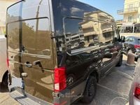 Usata VW Crafter 140 CV (102 kW) 2020 Furgone