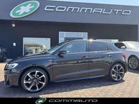 Usata Audi A1 Ambiente 116 CV (85 kW) 2025 Nero SUV