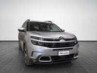 Usata Citroën C5 Aircross Shine 180 CV (132 kW) 2021 Grigio SUV