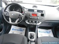 usata Kia Rio 1.1 CRDi 1.1 CRDi 5p. Active