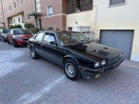 Usata Maserati Biturbo 224 CV (164 kW) 1987 Other Coupé