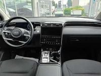 Usata Hyundai Tucson 2022 Nero SUV