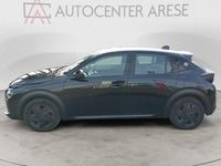 Begagnad Lancia Ypsilon 110 HK (80 kW) 2025 Svart Halvkombi