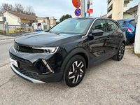 Occasion Opel Mokka Elegance 110 ch (80 kW) 2022 Noir SUV