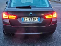 Usata BMW 520 184 CV (135 kW) 2011 Station wagon