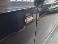 Usata Audi Q7 Business 272 CV (200 kW) 2017 Nero SUV