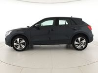 usata Audi Q2 35TFSI 150CV Admired