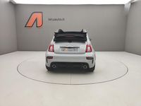 Occasion Abarth 595C 165 ch (121 kW) 2023 Gris Cabriolet