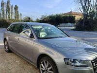 Usata Audi A4 Ambiente 239 CV (175 kW) 2009 Station wagon