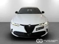 Nuova Alfa Romeo Tonale Veloce 131 CV (96 kW) 2026 Bianco alfa SUV