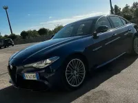 Usata Alfa Romeo Giulia 150 CV (110 kW) 2017 Berlina