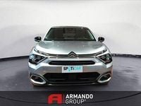 Gebraucht Citroën C4 PureTech 131 PS (96 kW) 2024 Silber Kleinwagen