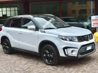 Usata Suzuki Vitara 140 CV (102 kW) 2016 Artico SUV