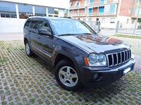 usata Jeep Grand Cherokee Grand Cherokee 4.7 V8 Limited