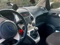 Usata Ford Ka 75 CV (55 kW) 2009 Utilitaria