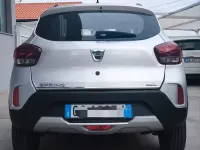 Usata Dacia Spring 18 kW (25 CV) 2021 Utilitaria