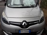 Usata Renault Scénic III 2013 Monovolume