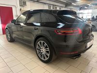 usata Porsche Macan 3.0 S Diesel PELLE NAVI GANCIO12 M