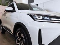 Nuova EMC SEI 113 CV (83 kW) 2026 Bianco SUV