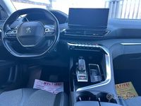 Usata Peugeot 3008 Allure 131 CV (96 kW) 2022 Bianco SUV