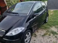 Usata Mercedes A180 Classic 109 CV (80 kW) 2005 Coupé