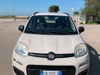 Usata Fiat Panda 2012 Utilitaria