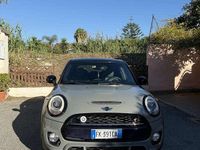 Usata Mini Cooper SD 170 CV (125 kW) 2017 Utilitaria