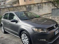 Usata VW Polo 2010 Utilitaria