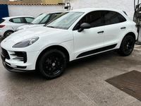 usata Porsche Macan 2.0