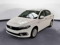 Nuova Fiat Tipo 130 CV (95 kW) 2026 Bianco Berlina