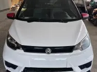 Usata Aixam City Sport 2019 Bianco Utilitaria