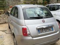 Usata Fiat 500 Lounge 75 CV (55 kW) 2008 Utilitaria