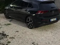 Usata VW Golf VIII 116 CV (85 kW) 2019 Berlina